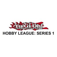 Hobby League: Series 1 (HL1)