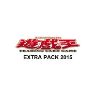 Extra Pack 2015 (EP15)