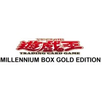 Millennium Box Gold Edition (MB01)