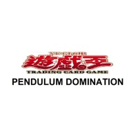 Pendulum Domination (SD30)
