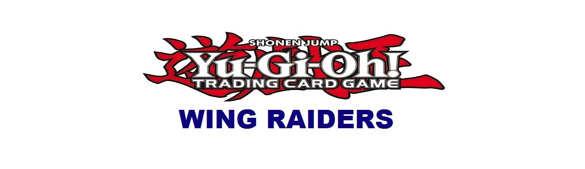 Wing Raiders