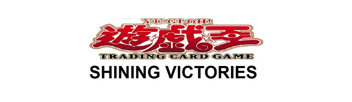 Shining Victories