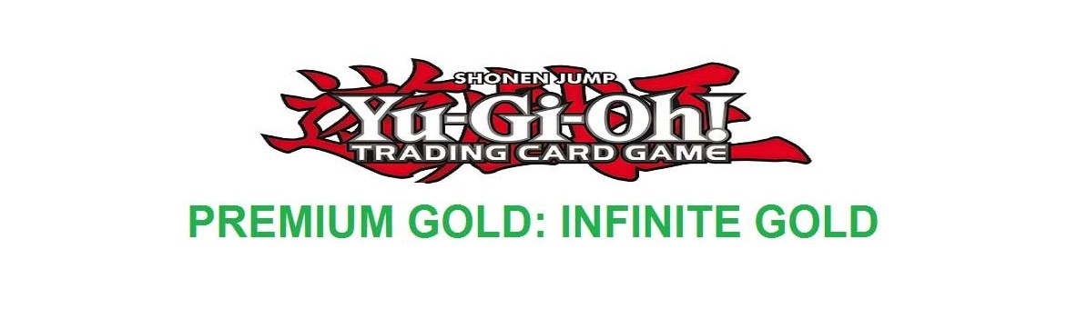 Premium Gold: Infinite Gold