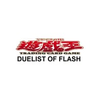 Duelist of Flash (CPF1)