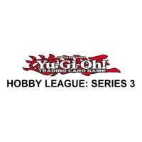 Hobby League: Series 3 (HL03)