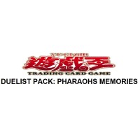 Duelist Pack: Pharaohs Memories (DP17)