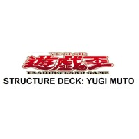 Structure Deck: Yugi Muto (SDMY)