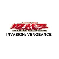 Invasion: Vengeance (INOV-JP)