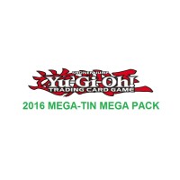 2016 Mega-Tin Mega Pack (MP16)