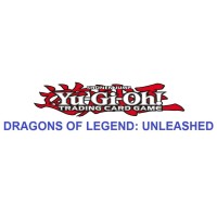 Dragons of Legend: Unleashed (DRL3)