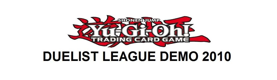 Duelist League Demo 2010