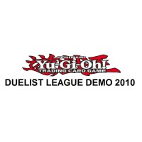 Duelist League Demo 2010 (DLDI)