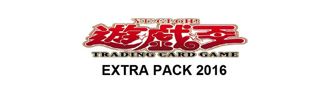 Extra Pack 2016