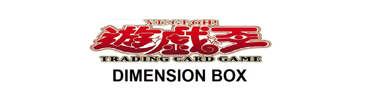 Dimension Box