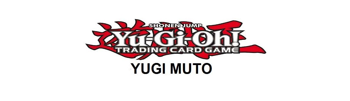 Yugi Muto