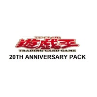 20th Anniversary Pack (20AP)