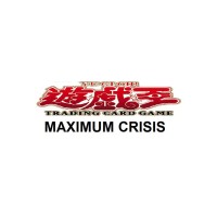 Maximum Crisis (MACR-JP)