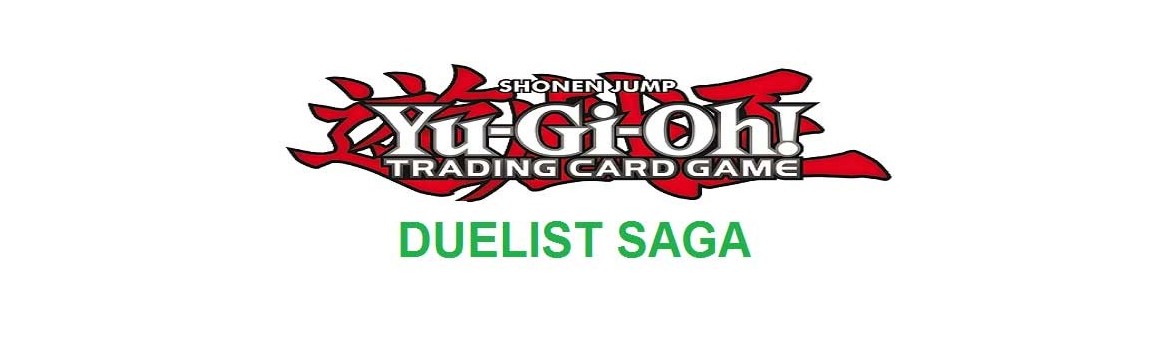 Duelist Saga