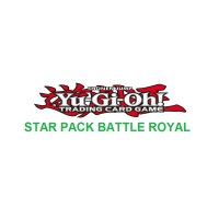 Star Pack Battle Royal (SP17)
