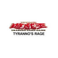 Tyranno's Rage (SR04)