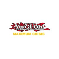 Maximum Crisis (MACR)