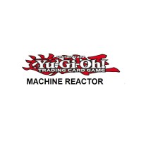 Machine Reactor (SR03)