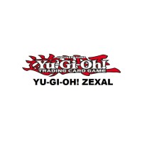 Yu-Gi-Oh! ZEXAL