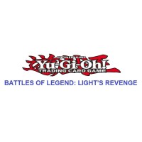 Battles of Legend: Light’s Revenge (BLLR)