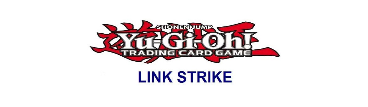 Starter Deck: Link Strike