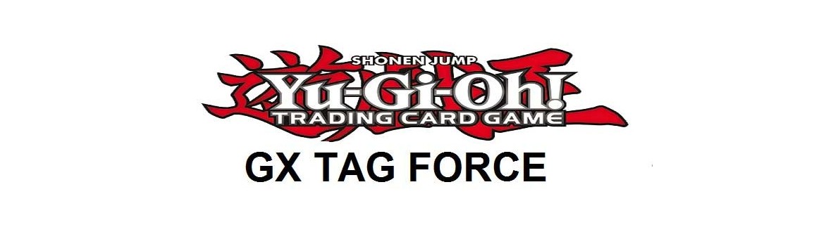 GX Tag Force