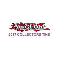 2017 Collectors Tins (CT14)