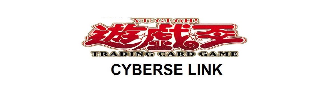 Cyberse Link