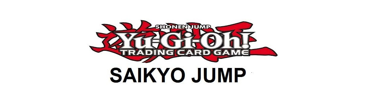 Saikyo Jump