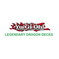 Legendary Dragon Decks (LEDD)
