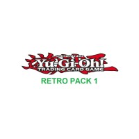 Retro Pack 1 (RP01)