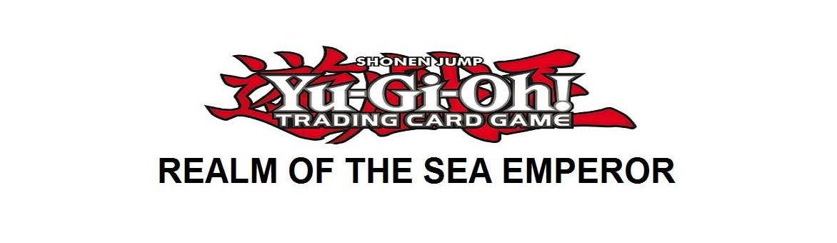 Realm of the Sea Emperor