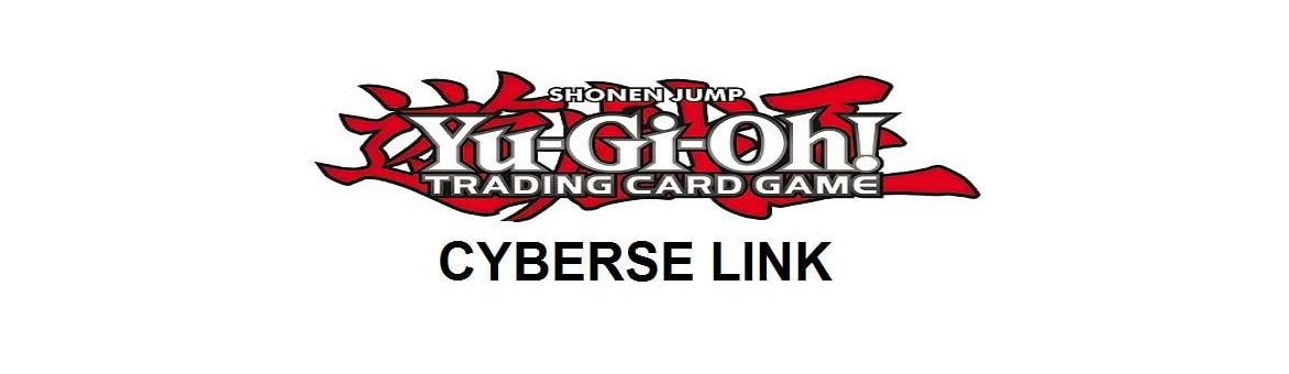Cyberse Link 