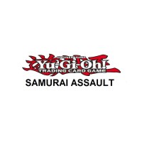 Samurai Assault (SAAS)