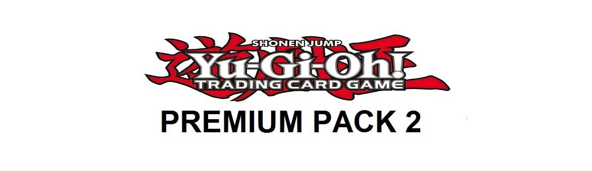 Premium Pack 2