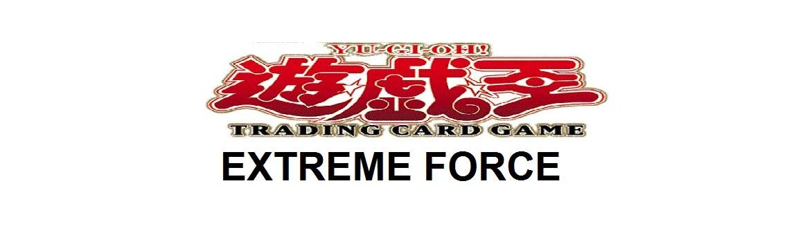 Extreme Force