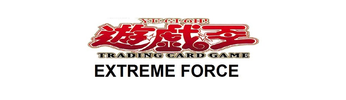 Extreme Force