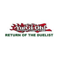 Return of the Duelist (REDU)