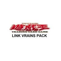 LINK VRAINS Pack (LVP1)