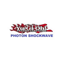Photon Shockwave (PHSW)
