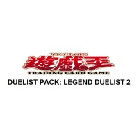Duelist Pack: Legend Duelist 2 (DP19)