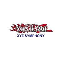 Starter Deck: Xyz Symphony (YS12)