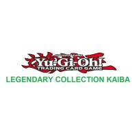 Legendary Collection Kaiba (LCKC)