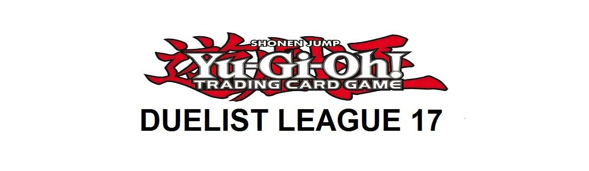 Duelist League 17