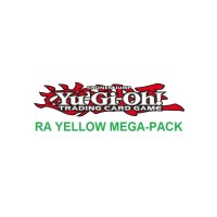 Ra Yellow Mega-Pack (RYMP)