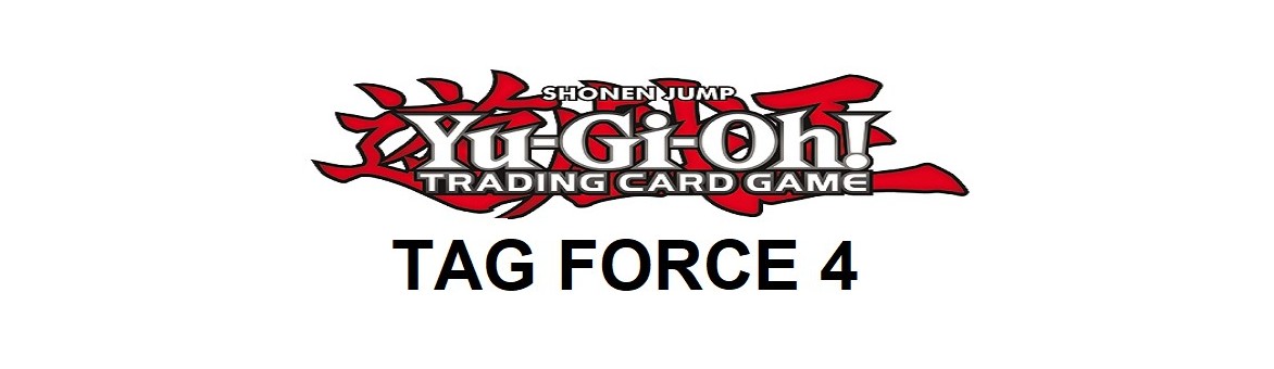 Tag Force 4 